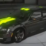 2022 Chrysler 300