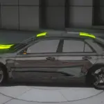 2022 Chrysler 3002