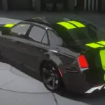 2022 Chrysler 3003