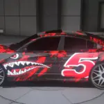 2022 Dodge Charger Hellcat Redeye2