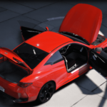 2022 Infiniti Q60S [Addon | FiveM | Unlocked] V1.0
