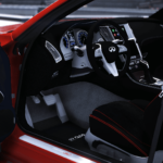 2022 Infiniti Q60S [Addon | FiveM | Unlocked] V1.0