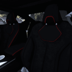 2022 Infiniti Q60S [Addon | FiveM | Unlocked] V1.0
