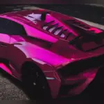 2022 Lamborghini Huracan STO Tuned2
