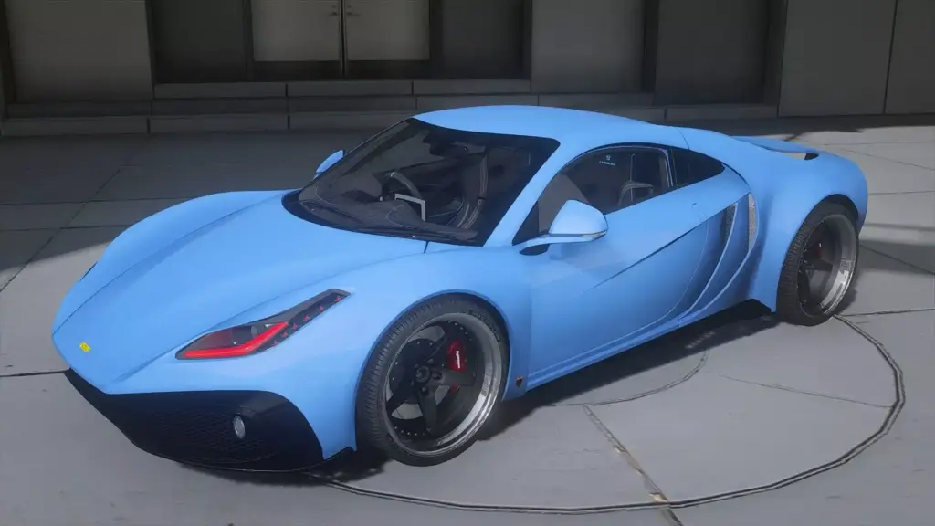 2022 Noble M500