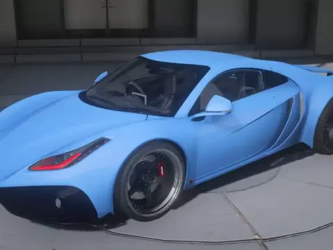 2022 Noble M500