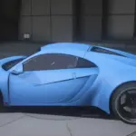 2022 Noble M5002