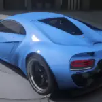2022 Noble M5003