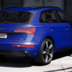 2023 Audi Q5 Quattro SLine [Addon | FiveM | Unlocked] V1.0