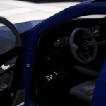2023 Audi Q5 Quattro SLine [Addon | FiveM | Unlocked] V1.0