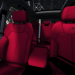 2023 Audi Q5 Quattro SLine [Addon | FiveM | Unlocked] V1.0