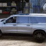 2023 Cadillac Escalade V2