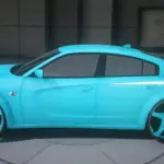 2023 Dodge Charger Scatpack SuperBee2