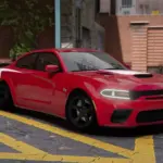 2023 Dodge Charger SuperBee