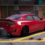 2023 Dodge Charger SuperBee2