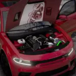 2023 Dodge Charger SuperBee3
