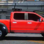 2023 Ford F150 SS2