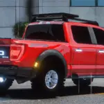 2023 Ford F150 SS3