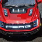 2023 Ford F150 SS4