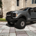 2023 Ford Shelby F-250 Super Baja 75th Anniversary Edition [Legacy / Enhanced] 1.1
