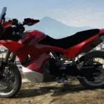 2023 KTM 890 Adventure R [Replace / Enhanced] 1.0