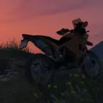 2023 KTM 890 Adventure R [Replace / Enhanced] 1.0