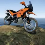 2023 KTM 890 Adventure R [Replace / Enhanced] 1.0