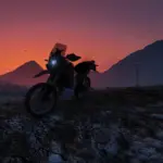 2023 KTM 890 Adventure R [Replace / Enhanced] 1.0