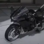 2023 Kawasaki Ninja H2R