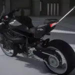2023 Kawasaki Ninja H2R3