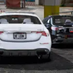 2023 Mercedes S63 Pack Forgiato2