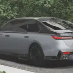 2024 BMW 7-Series MANSORY3