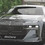 2024 BMW 7-Series MANSORY4