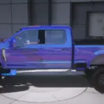 2024 Ford F350 Super Duty2
