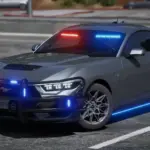 2024 Ford Mustang Unmarked3