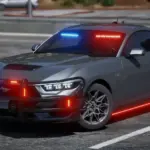 2024 Ford Mustang Unmarked4