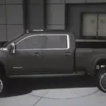 2024 GMC Sierra 2500HD Denali2