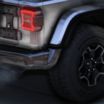 2024 Jeep Wrangler Rubicon [Addon | FiveM | Unlocked] 1.0