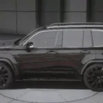2024 Lexus LX600 LBWK2