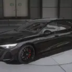 2025 Audi A6 Avant