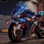 A Bathing Ape M1000RR 2023