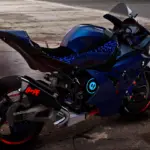 A Bathing Ape M1000RR 20232