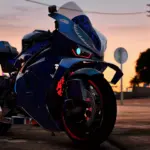 A Bathing Ape M1000RR 20233