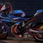 A Bathing Ape M1000RR 20234