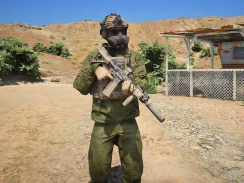 ADF NBCD SUIT 1.0