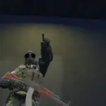 AK47 [SP ADDON WEAPON LEGACY] V1.0