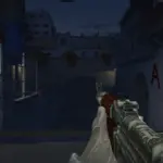 AK47 [SP ADDON WEAPON LEGACY] V1.0