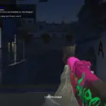 AK47 [SP ADDON WEAPON LEGACY] V1.0