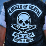 ANGEL OF DEATH VEST 1.0