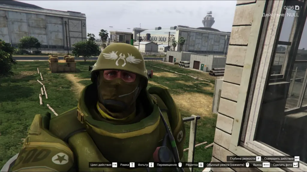 Addon ped-Heavy(From CS2)[LEGACY] 1